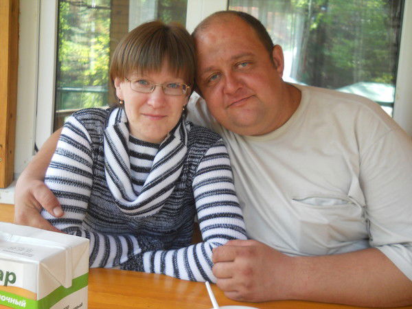 Светлана Уханова