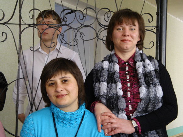 Лилия Куцевол