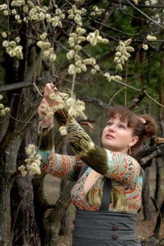 Светлана Вашутина