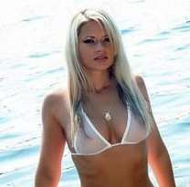 Елена Гудзь