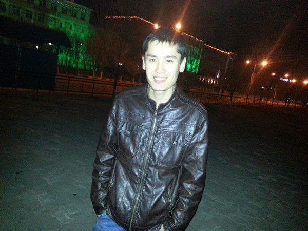 Сабыржан Кузембаев