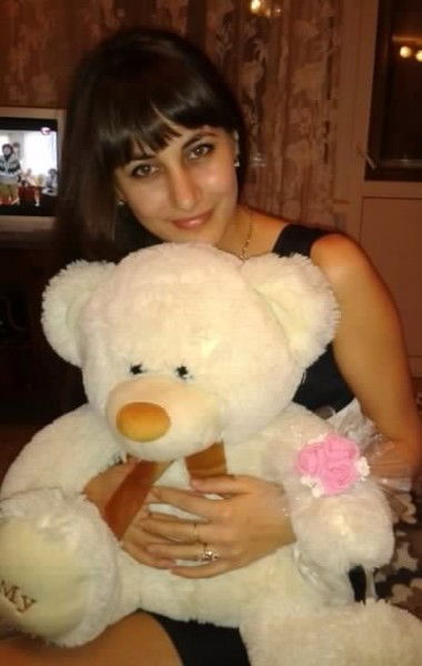 Сусанна Мемедова