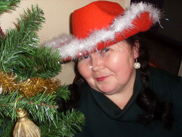 Ольга Суурмяги