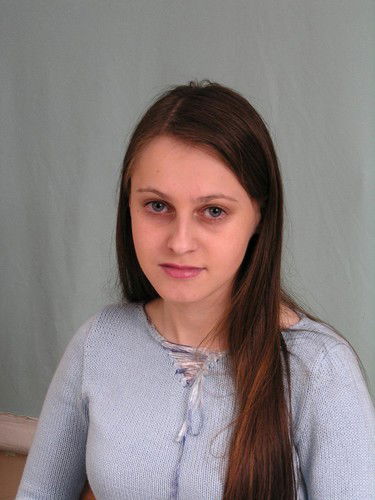 Даша Шевченко