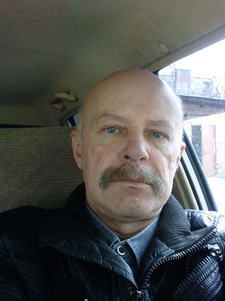 Игорь Каренко