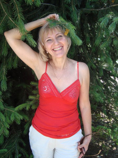 Короленко Лариса