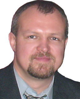 Александр Панов