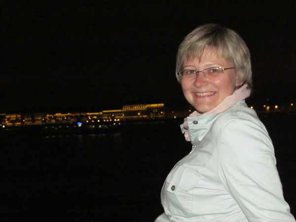 Елена Кортусова