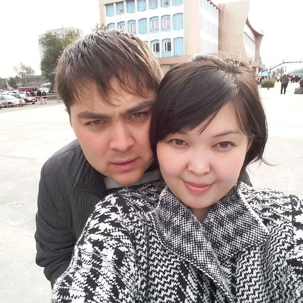 Карлыгаш Джаканова