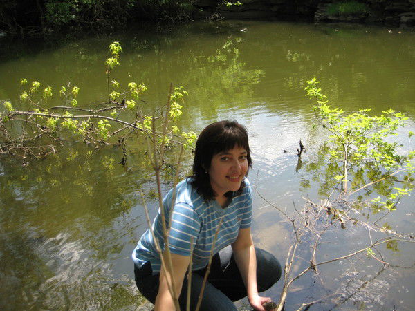 Марина Трухинцова