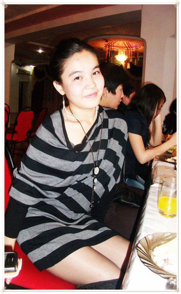 _Единственная Такая_