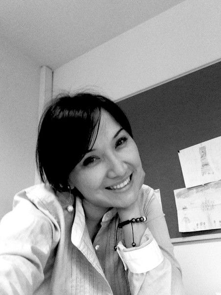 Асель Бейсенбаева