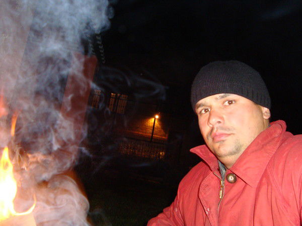 Василий Самсонов