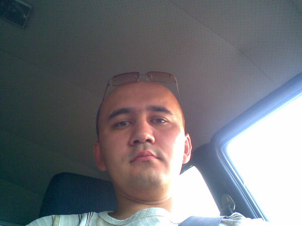 Загит Бикбулатов