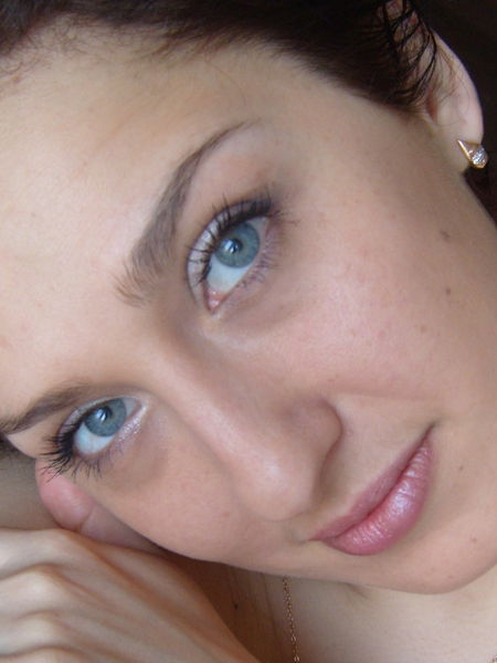 Наталия Герасимова