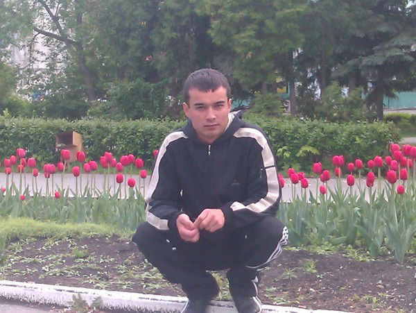 Руслан Каюпов