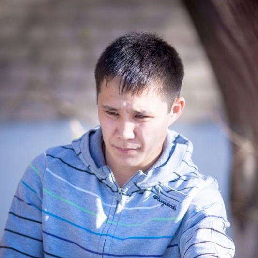 Санжаков Евгений