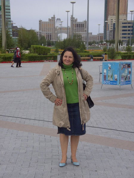 Елена Машлыкина