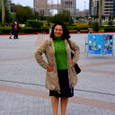 Елена Машлыкина
