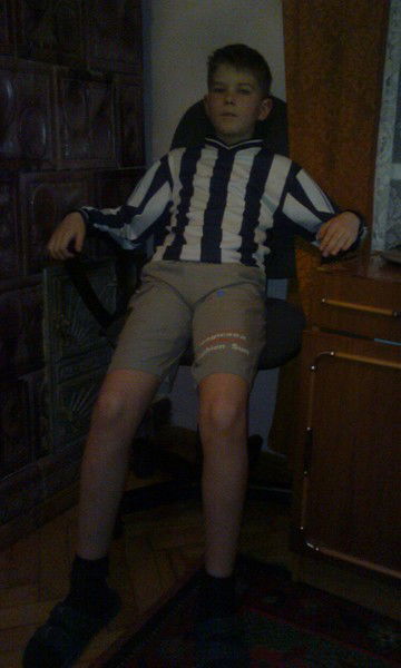 Александр Шевель