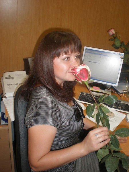 Татьяна Малик