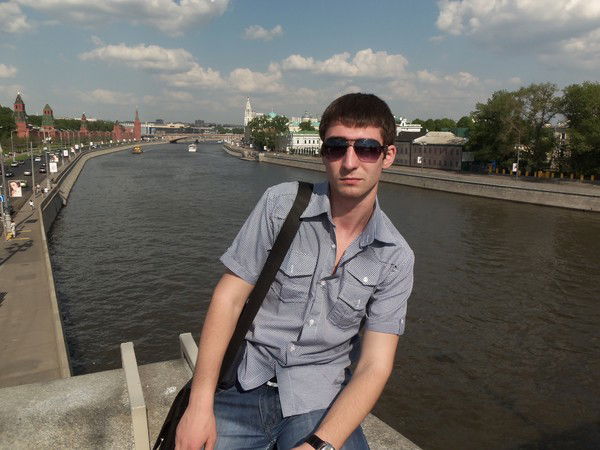 Евгений Горенко