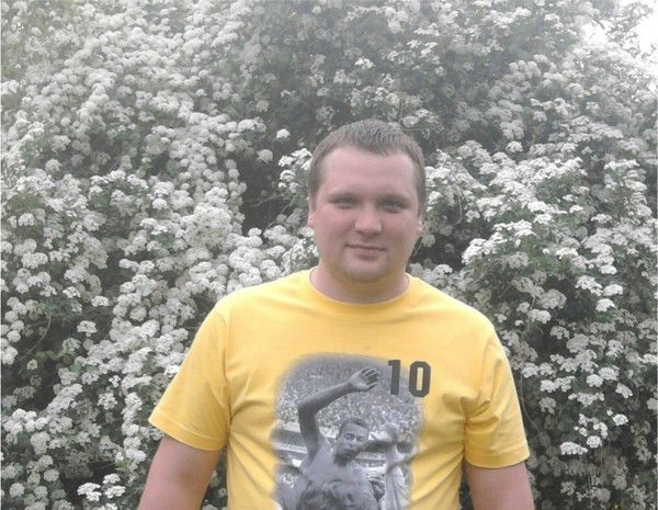 Вячеслав Лежанин