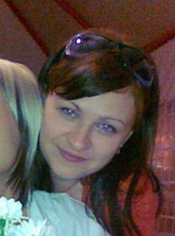 Светлана Смоликова