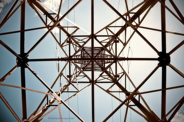 Михаил Ходенёв