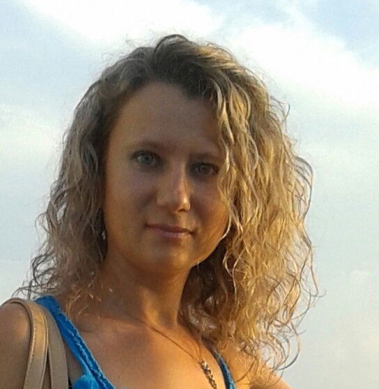 Полина Мелешина