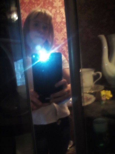 Олеся Акулова