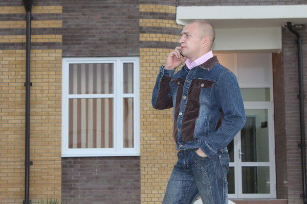 Максим Бамбиза