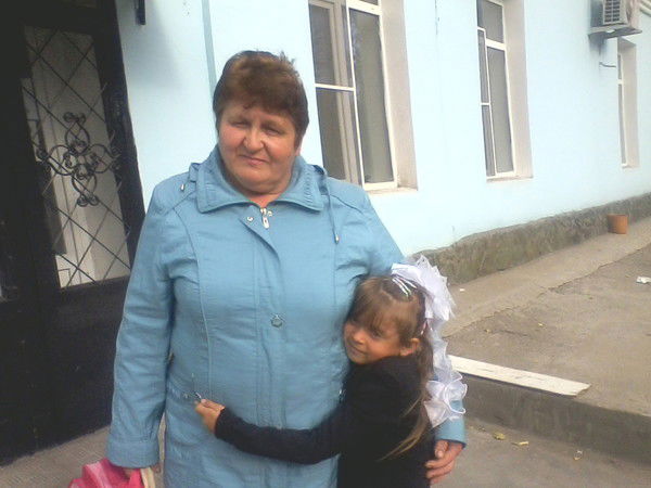 Ольга Конева