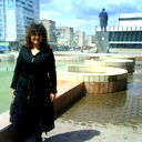 Елена Билецкая