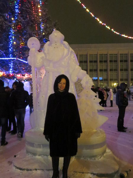 Аня Корнеева