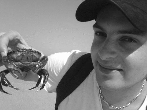 Антон Болос