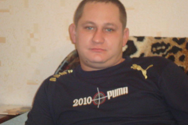 Александр Носов