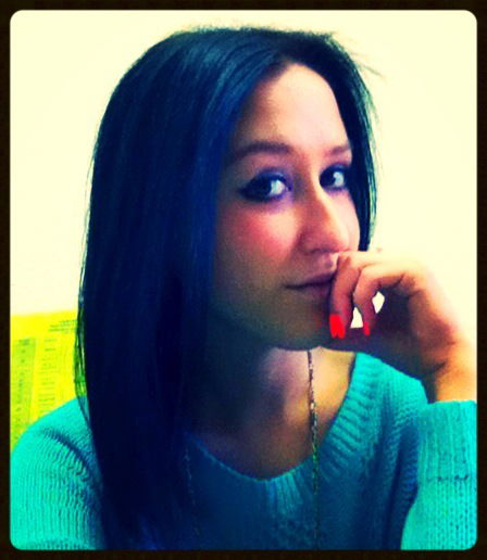 Анита Кузнецова