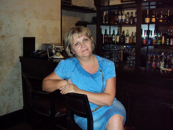 Ольга Ревтова