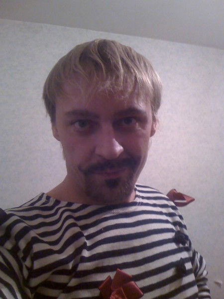 Лев Трофимов