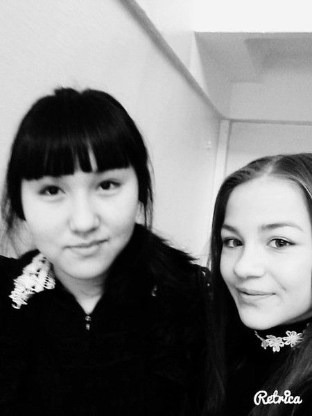 Дана Сейтмухомбетова