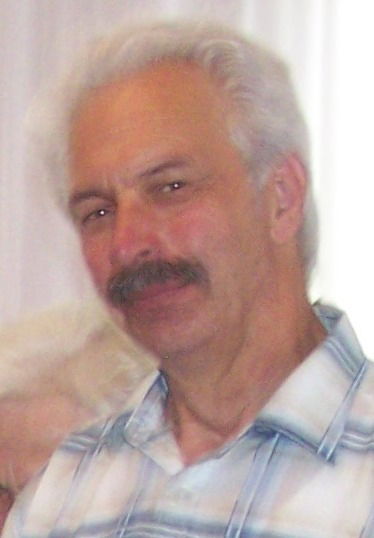 Владимир Чуковецкий