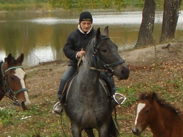 Наталья Киреева