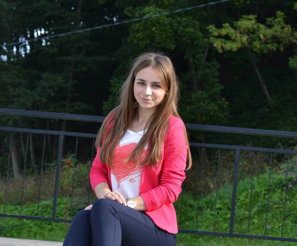 Юлия Авсеенко