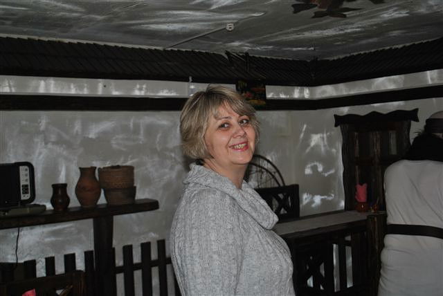 Раиса Коченина