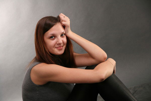 Кристина Дронова