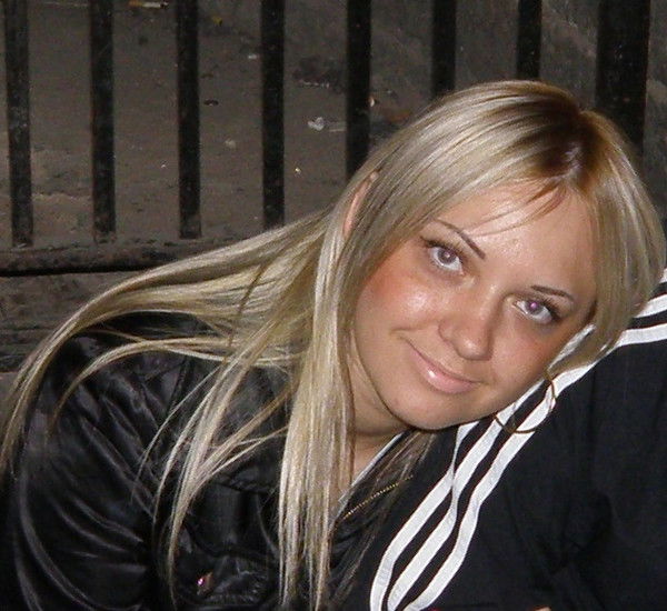 Виктория Панова