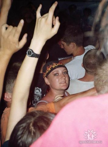 Татьяна Антонова