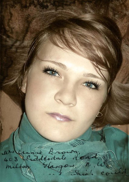 Екатерина Утробина