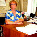 Наталья Апрелкова